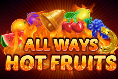Allwayshotfruits слот Победа Казино